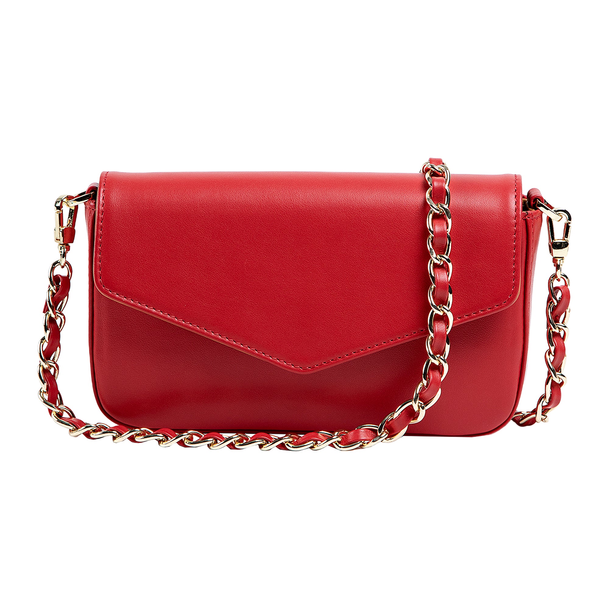 Viola, Clutch Crossbody Bag w/ Slim Wallet