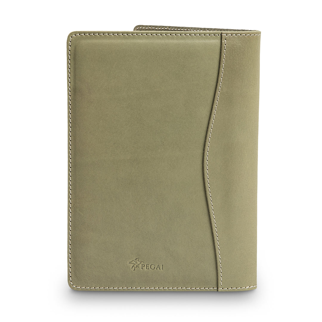 Eriksen | Jr. Legal Padfolio | Aqua