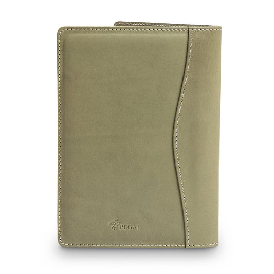 Eriksen | Jr. Legal Padfolio | Aqua