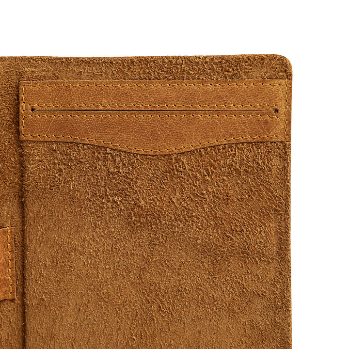 Eriksen | Jr. Legal Padfolio | Cinnamon