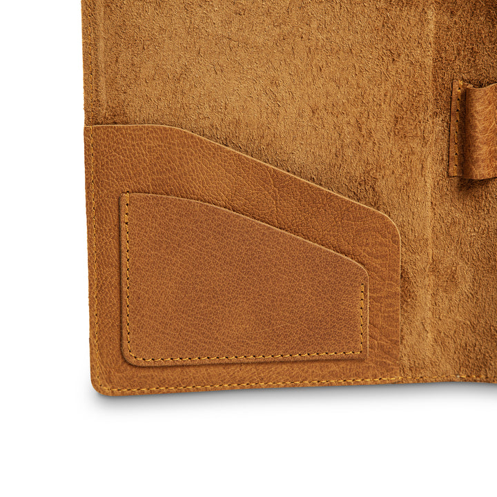 Eriksen | Jr. Legal Padfolio | Cinnamon