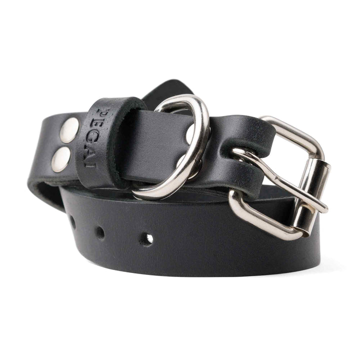 Tomak | Dog Collar | Black