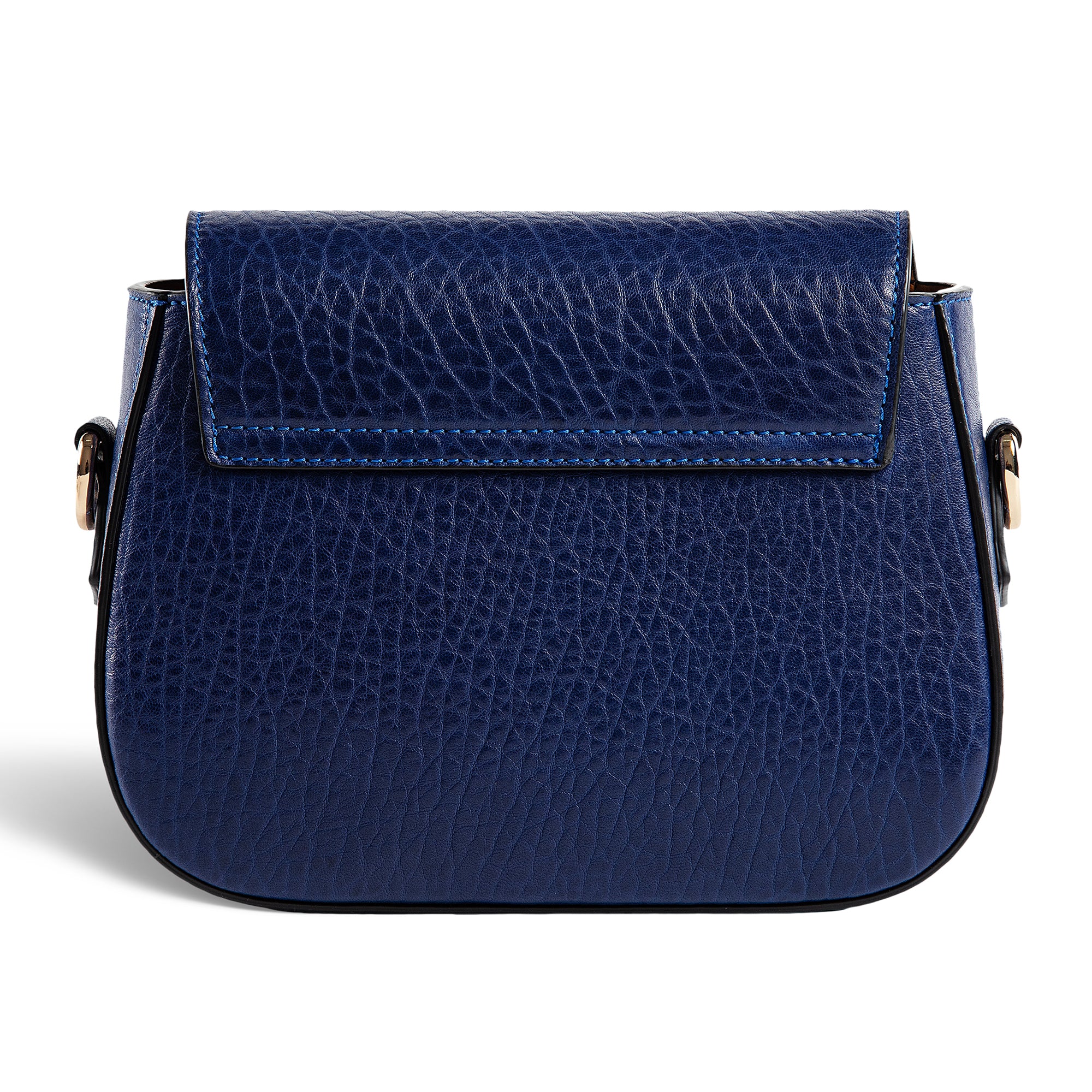 Small navy discount blue crossbody bag