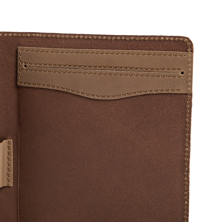 Eriksen | Jr. Legal Padfolio | Iphitos Sand