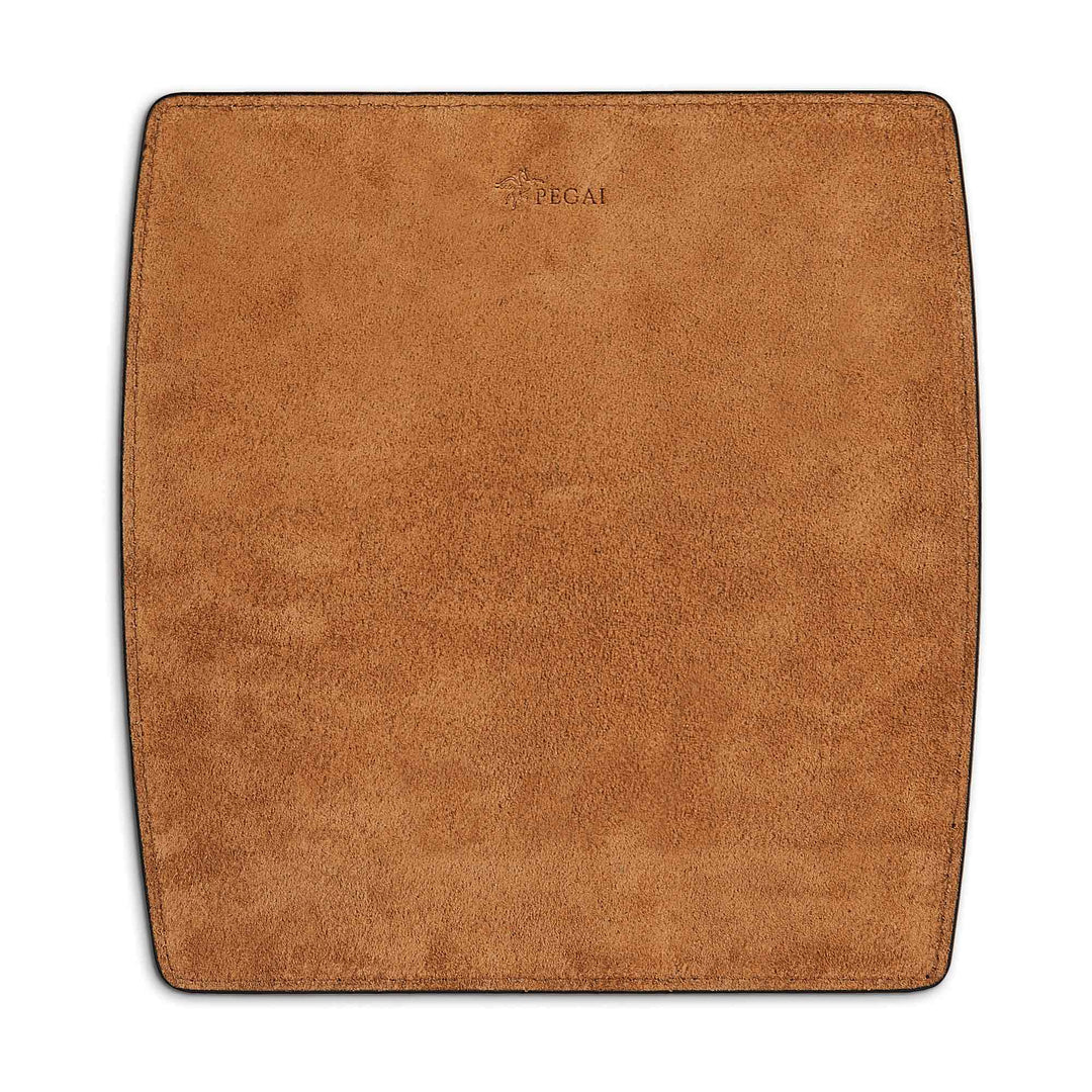 Leather Mouse Pad | Brown