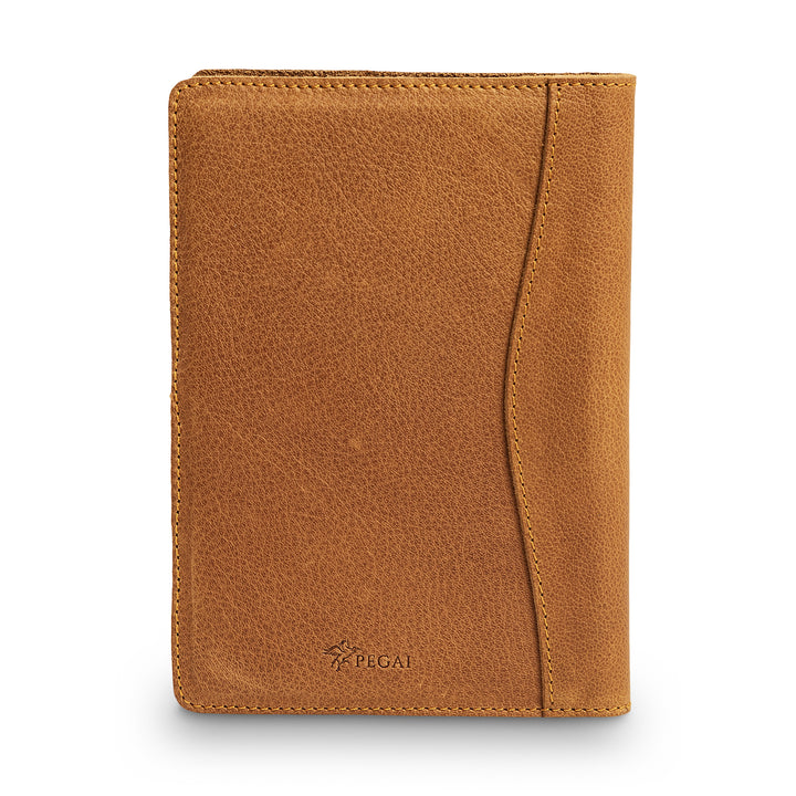 Eriksen | Jr. Legal Padfolio | Cinnamon