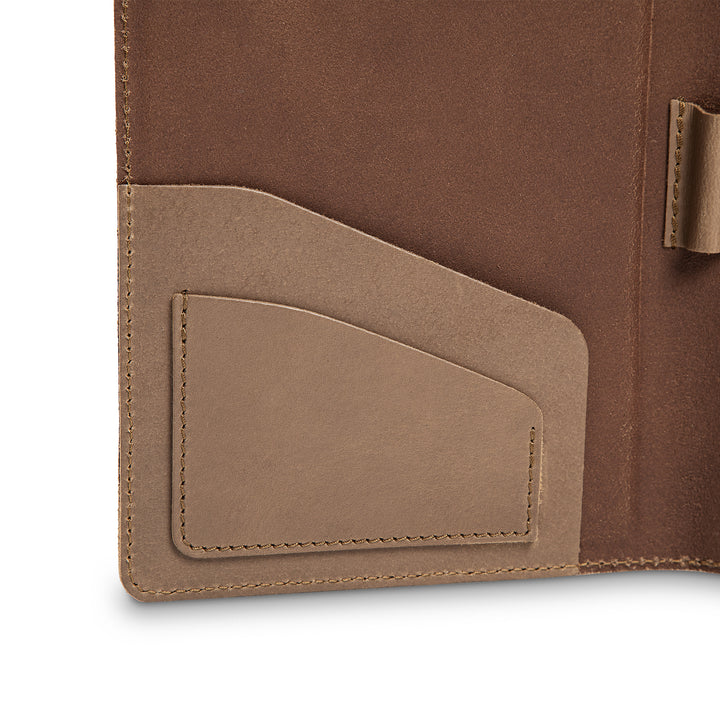 Eriksen | Jr. Legal Padfolio | Iphitos Sand