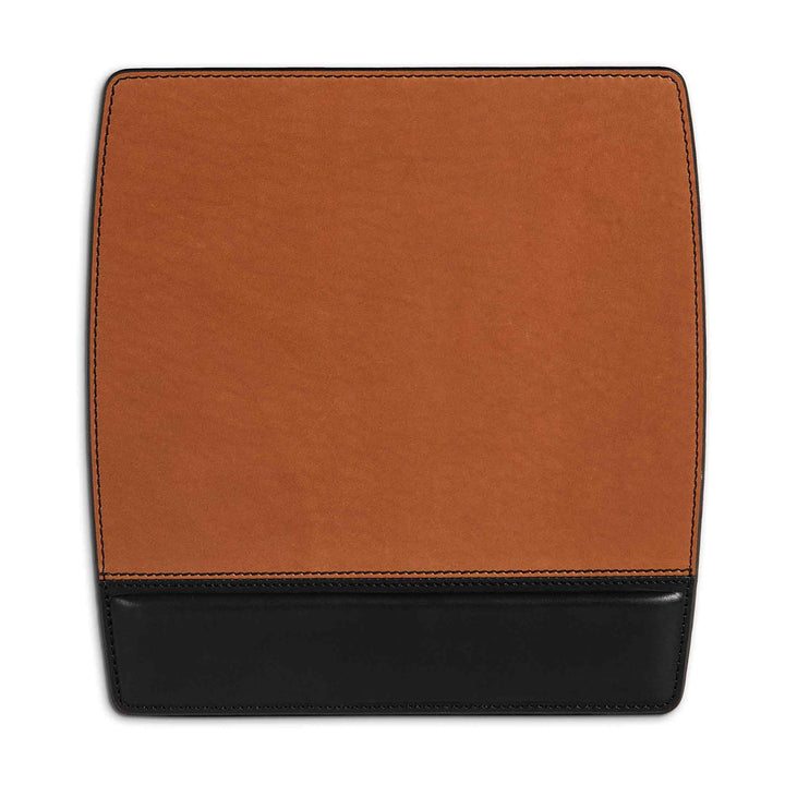 Leather Mouse Pad | Brown