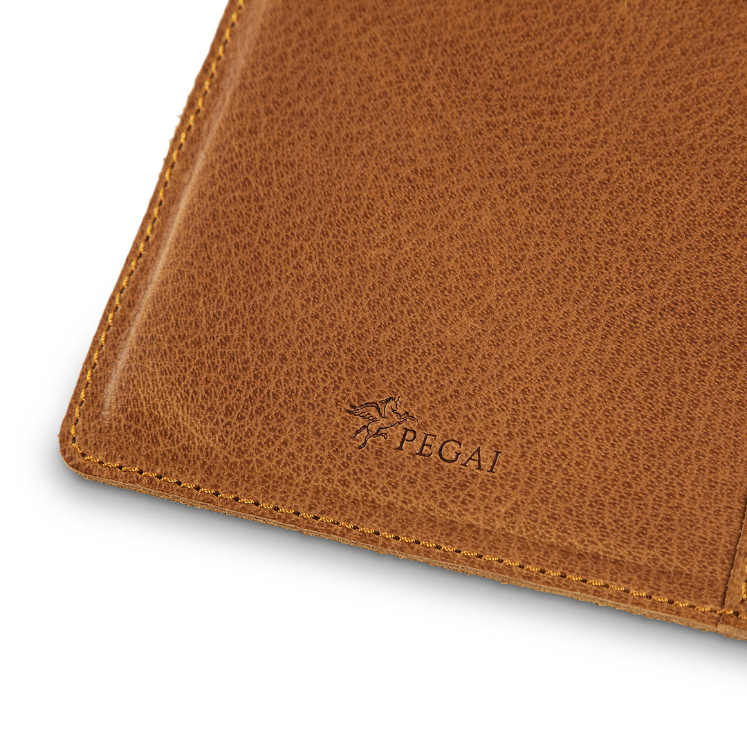 Eriksen | Jr. Legal Padfolio | Cinnamon