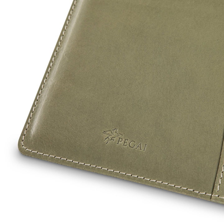 Eriksen | Jr. Legal Padfolio | Aqua