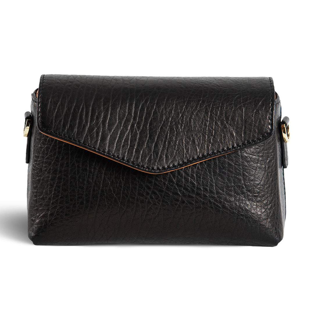 Bolsito Porta Móvil de la marca Sticky Lemon  Leather bag design, Leather  wallet, Fashion bags