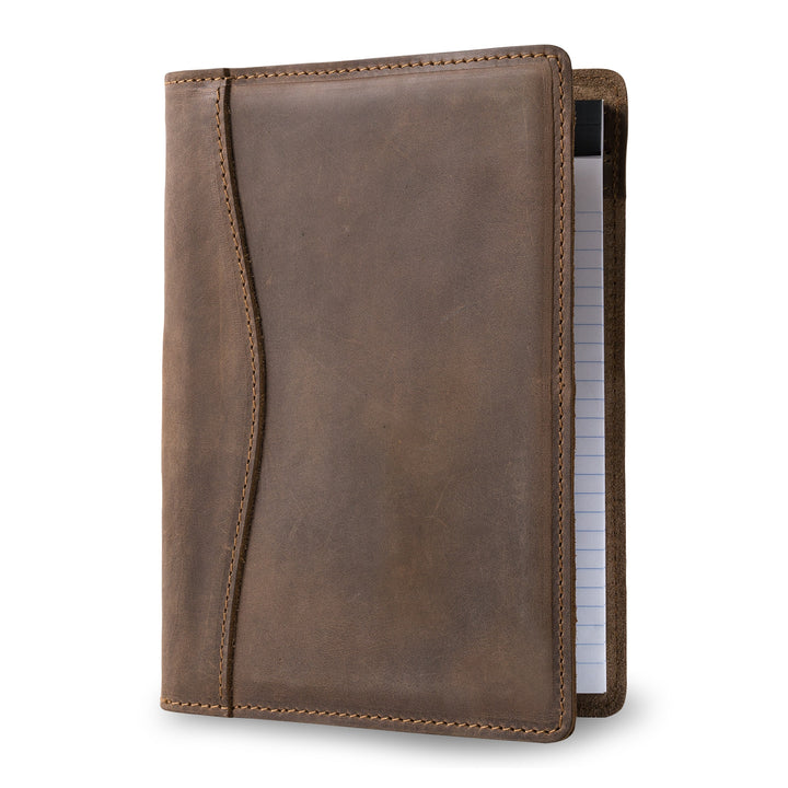 Eriksen | Jr. Legal Padfolio | Sand