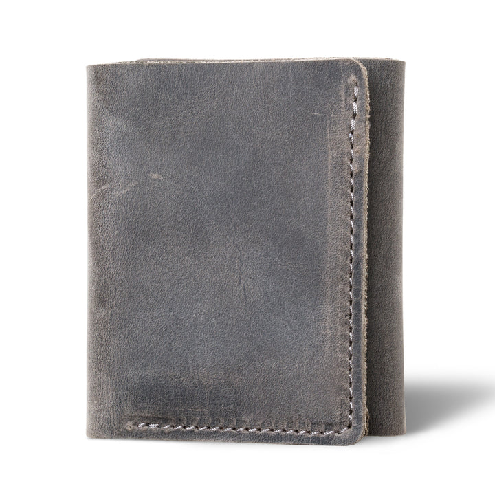 Kane | Trifold Wallet | Rock