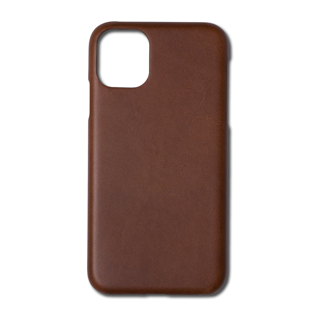 Leather iPhone Case | Rustic | Dean