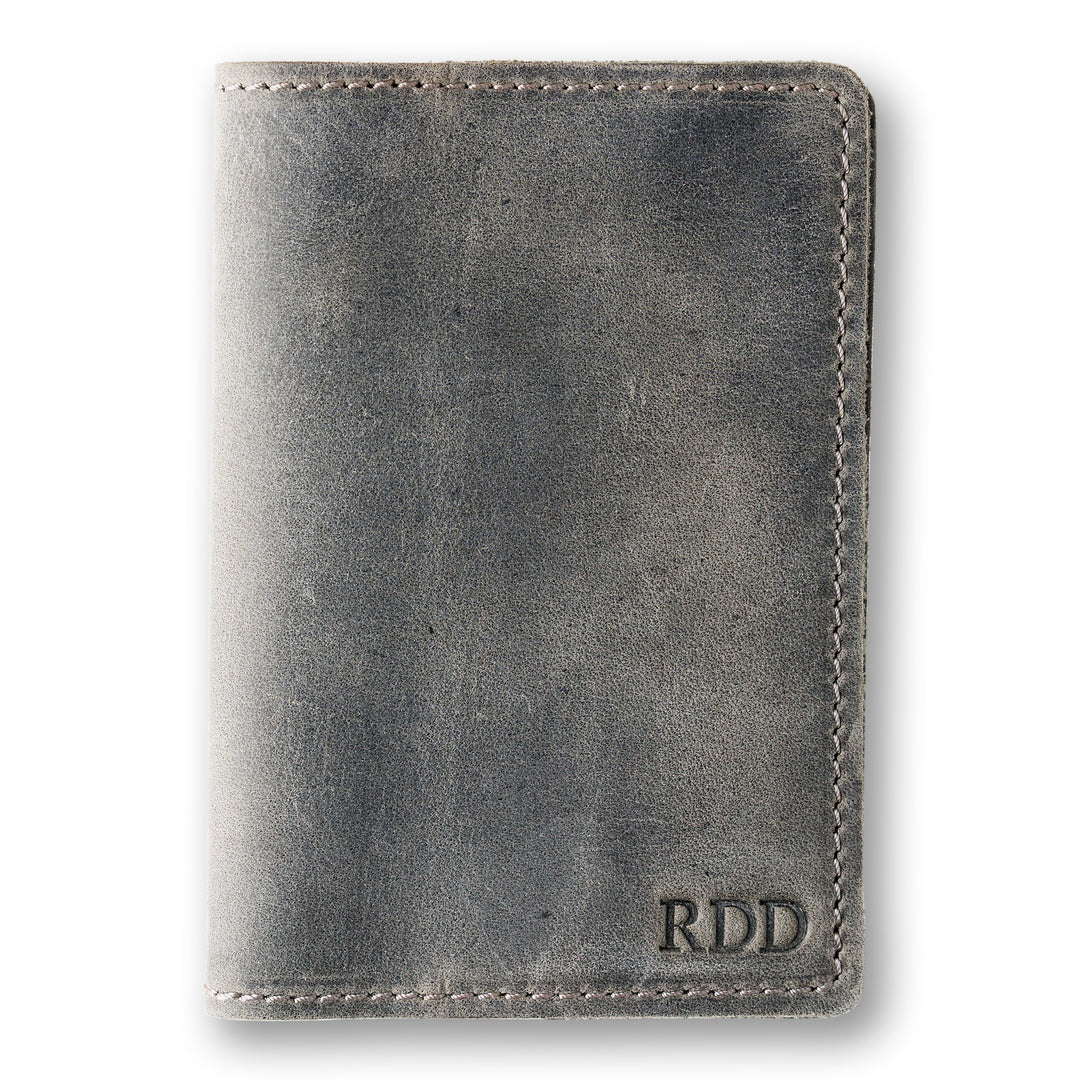 DeKalb | Passport Cover | Rock