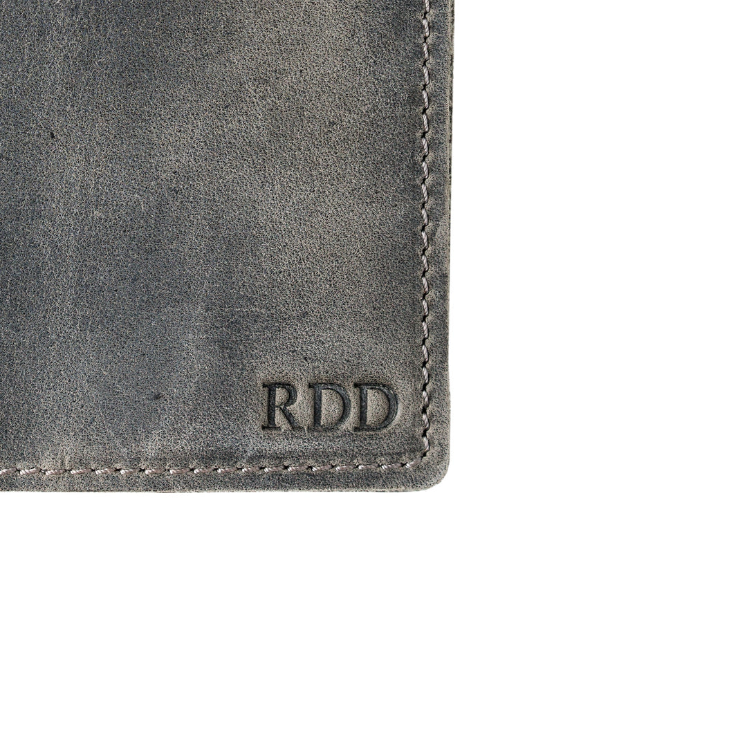 DeKalb | Passport Cover | Rock