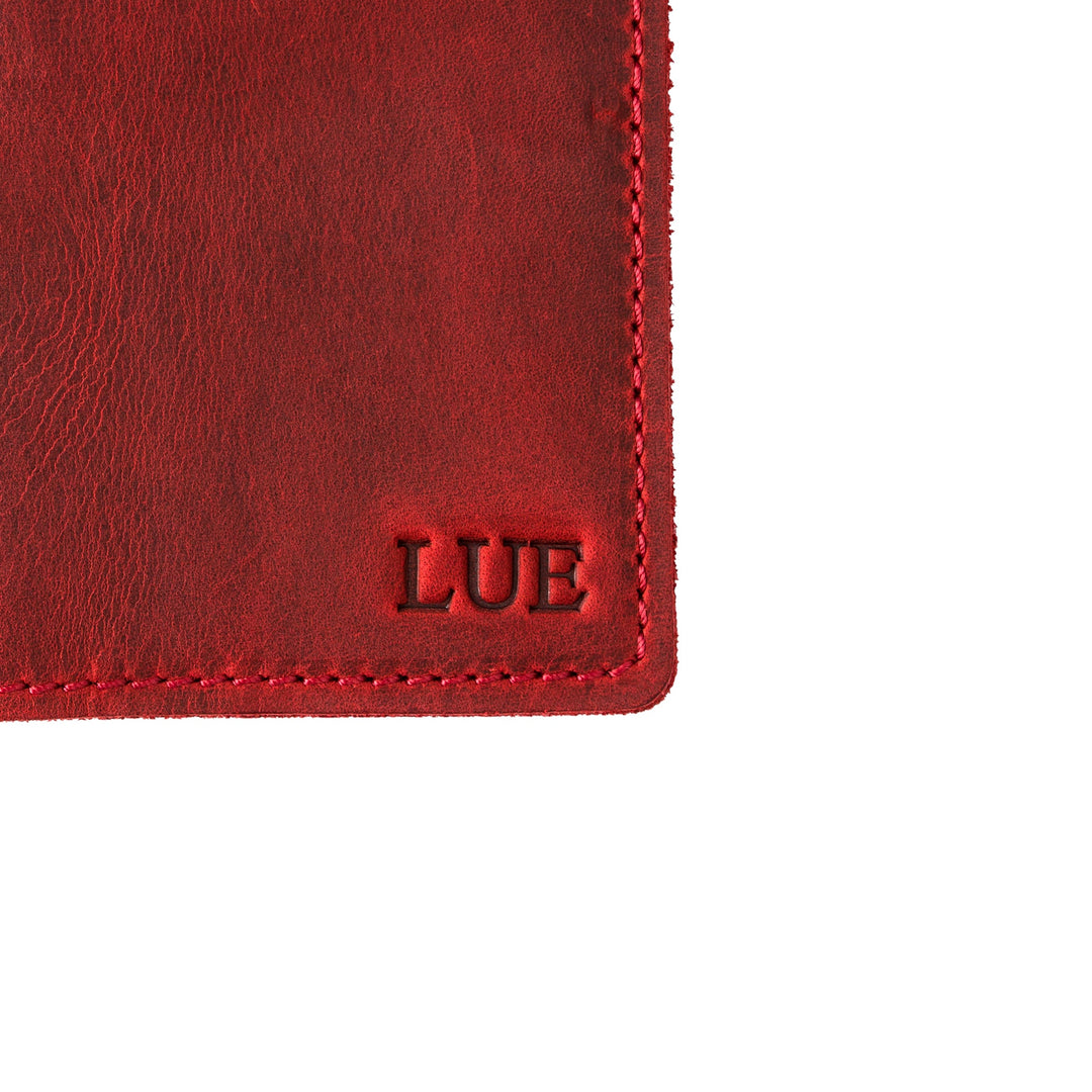 DeKalb | Passport Cover | Rose