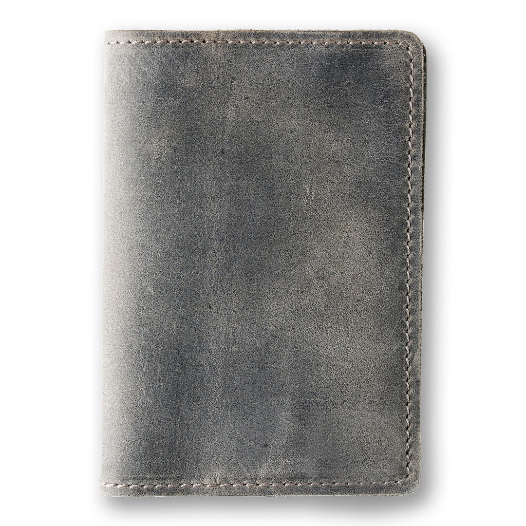 DeKalb | Passport Cover | Rock