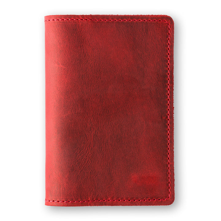 DeKalb | Passport Cover | Rose