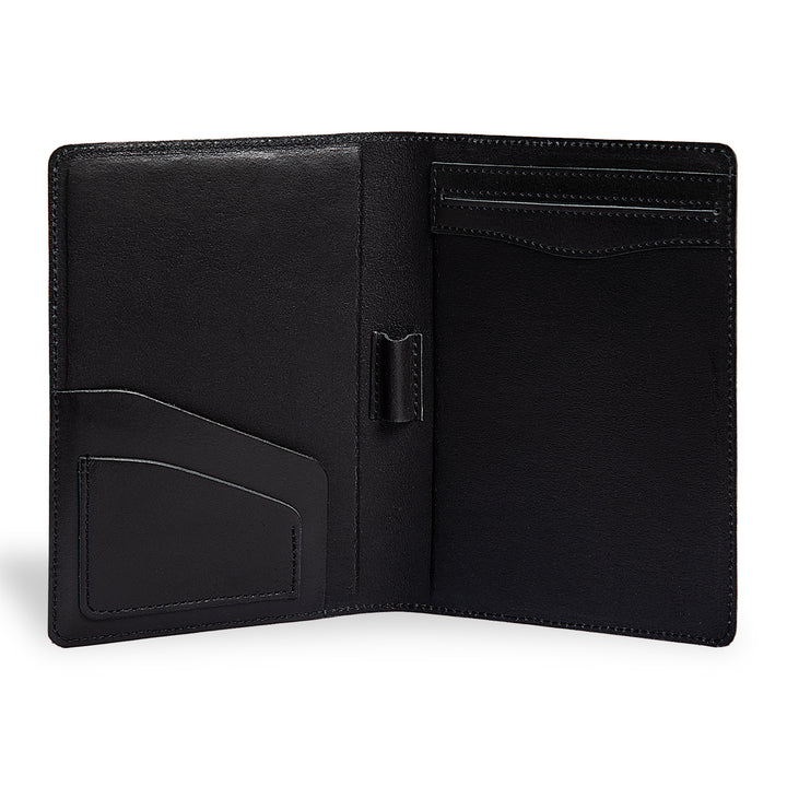 Eriksen | Jr. Legal Padfolio | Charcoal