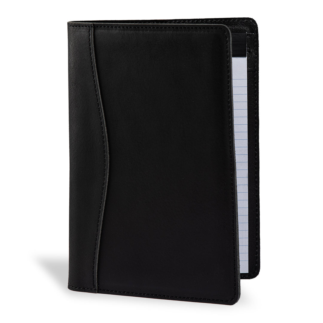 Eriksen | Jr. Legal Padfolio | Charcoal