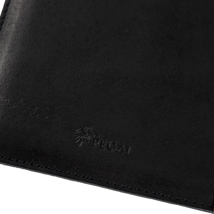 Eriksen | Jr. Legal Padfolio | Charcoal