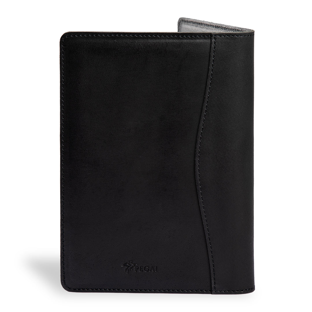 Eriksen | Jr. Legal Padfolio | Charcoal