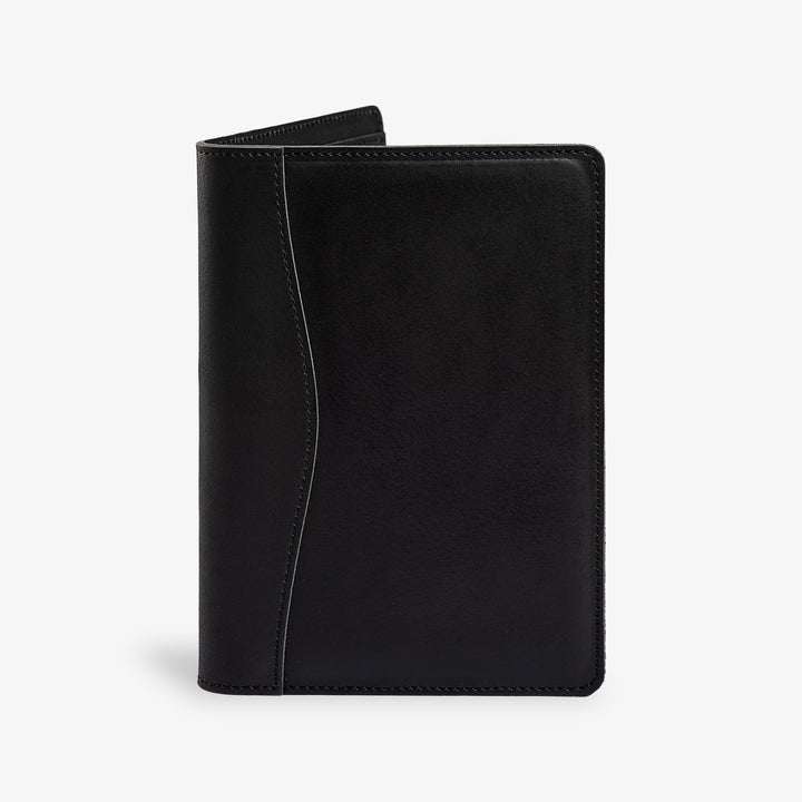 Eriksen | Jr. Legal Padfolio | Charcoal