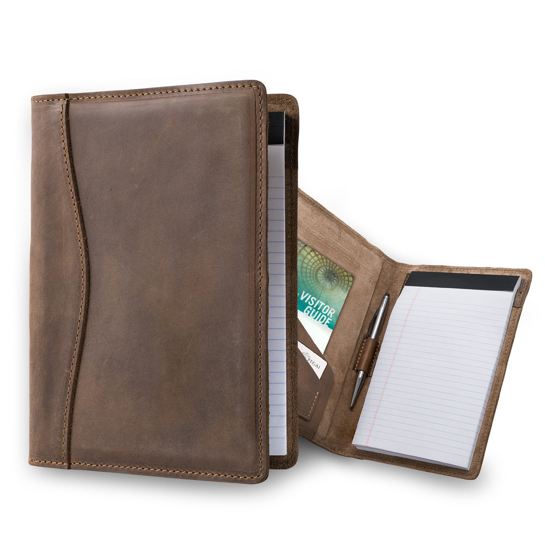 Eriksen | Jr. Legal Padfolio | Sand