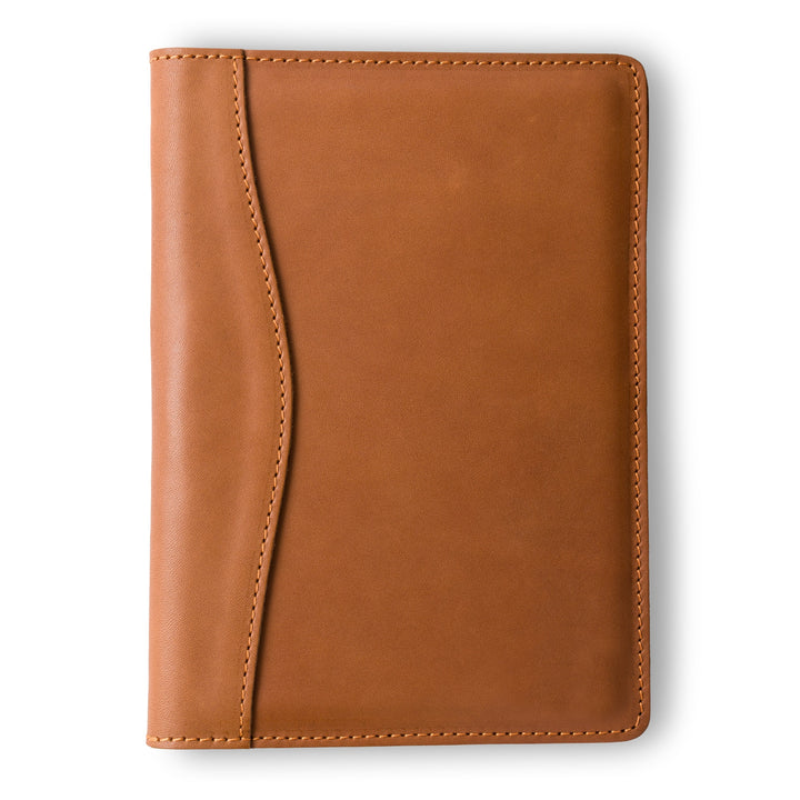 Eriksen | Jr. Legal Padfolio | Cognac