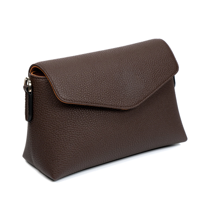 Helen | TOGO Calf | Brown