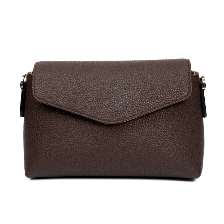 Helen | TOGO Calf | Brown