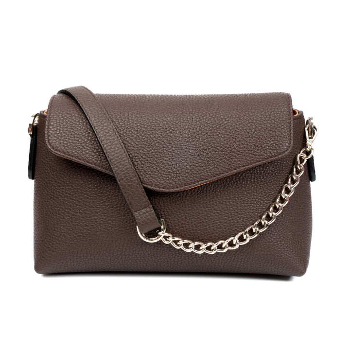 Helen | TOGO Calf | Brown