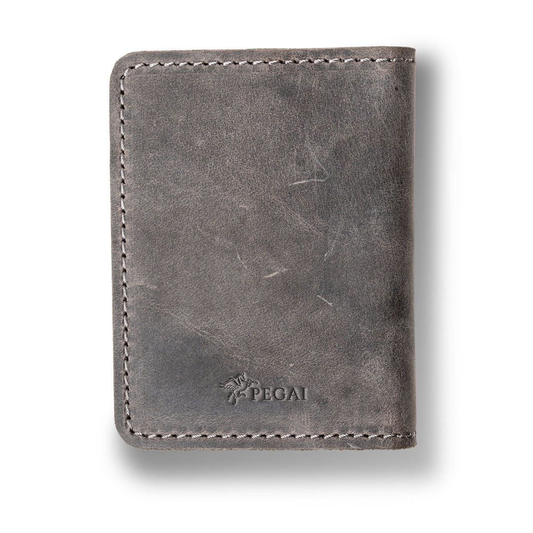 Knox | Bifold Wallet | Rock