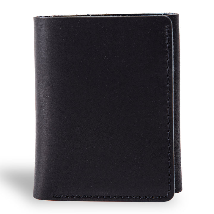 Kane | Trifold Wallet | Maui Charcoal