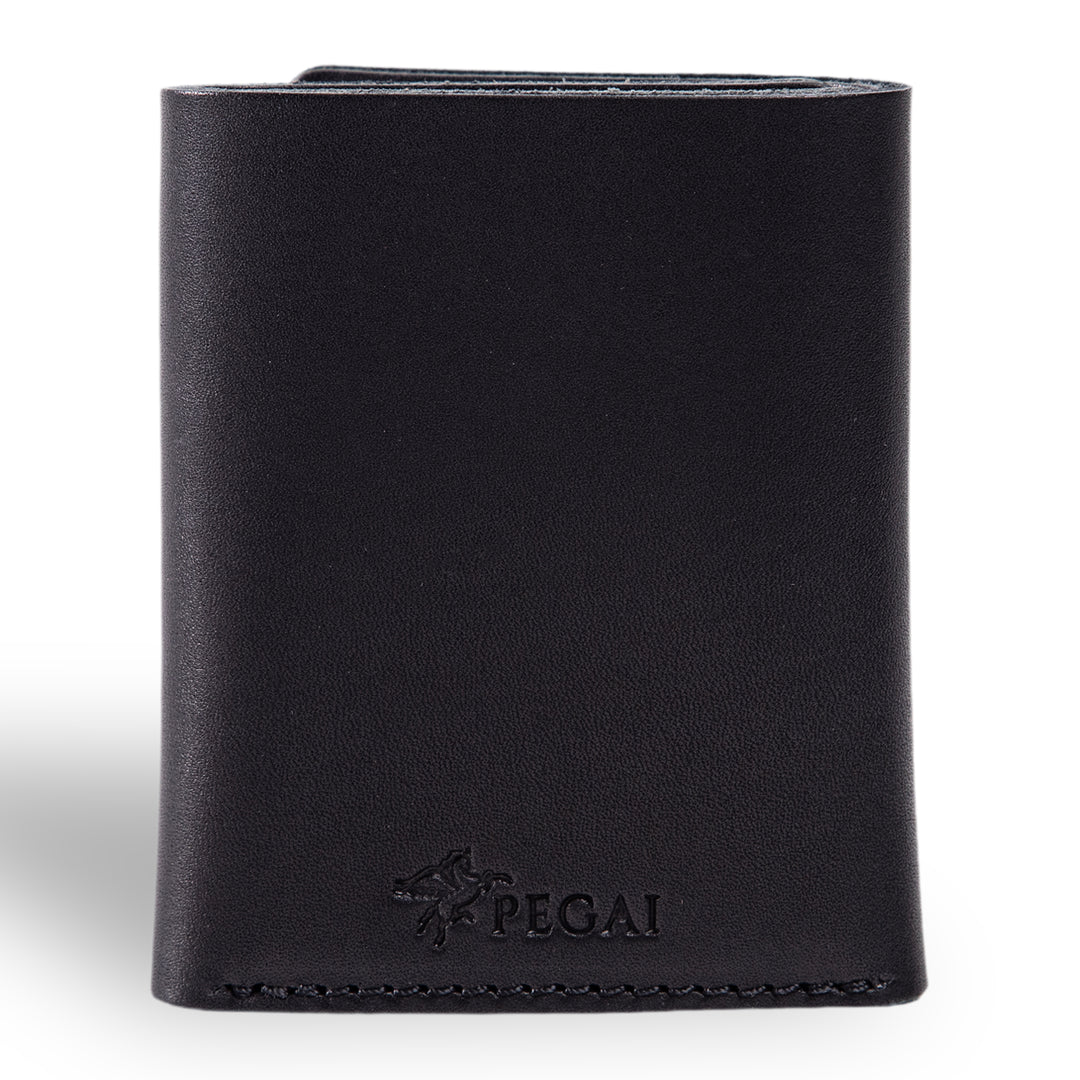 Kane | Trifold Wallet | Maui Charcoal