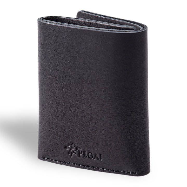 Kane | Trifold Wallet | Maui Charcoal