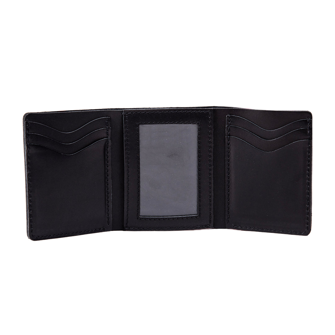 Kane | Trifold Wallet | Maui Charcoal