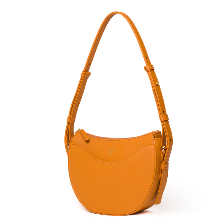 Luna | Moon Shoulder Bag | Smart Taba