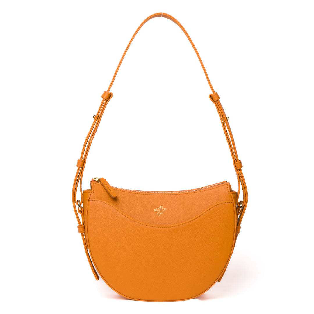 Luna | Moon Shoulder Bag | Smart Taba