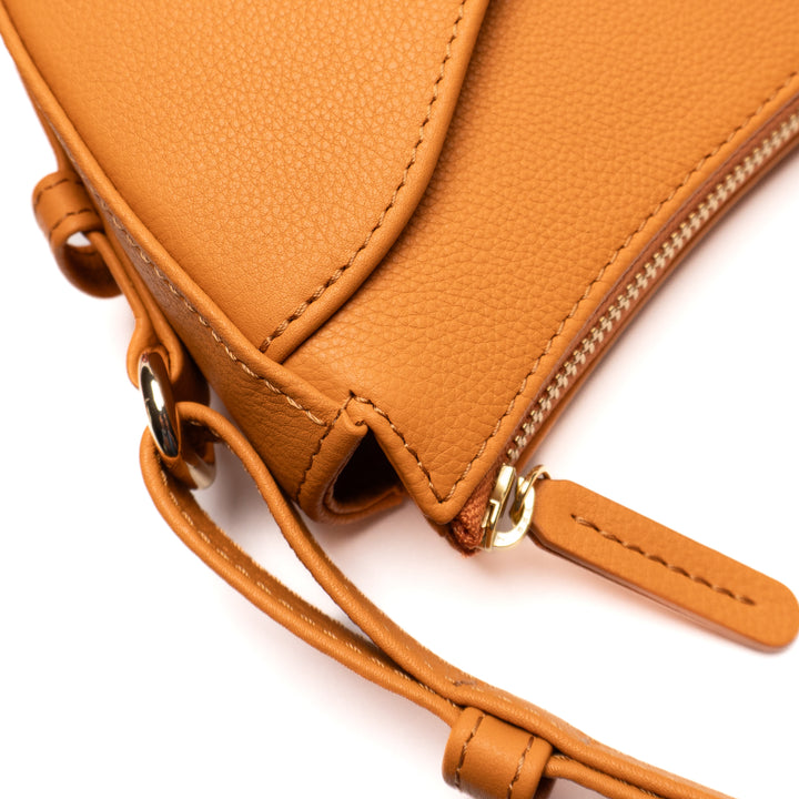 Luna | Moon Shoulder Bag | Smart Taba