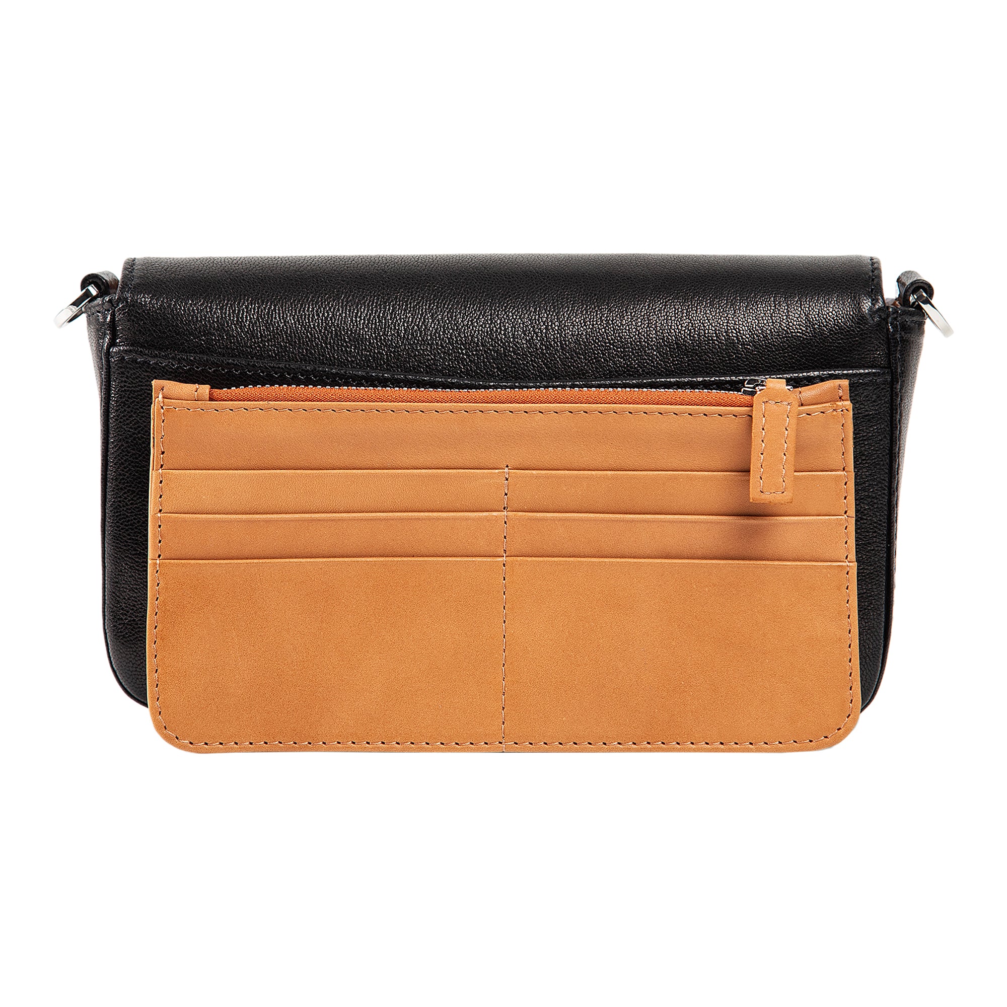 Wallet cross cheap body bag