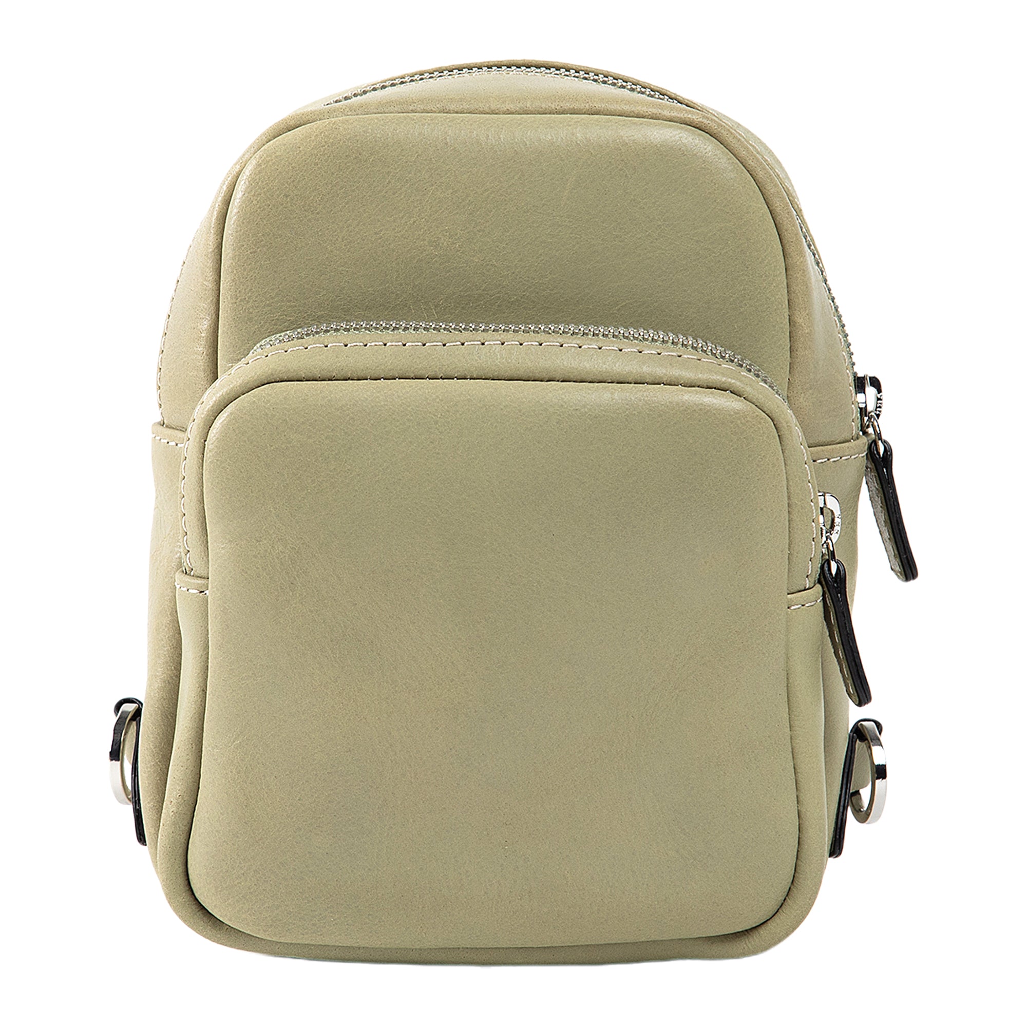 Mini backpack best sale sling bag