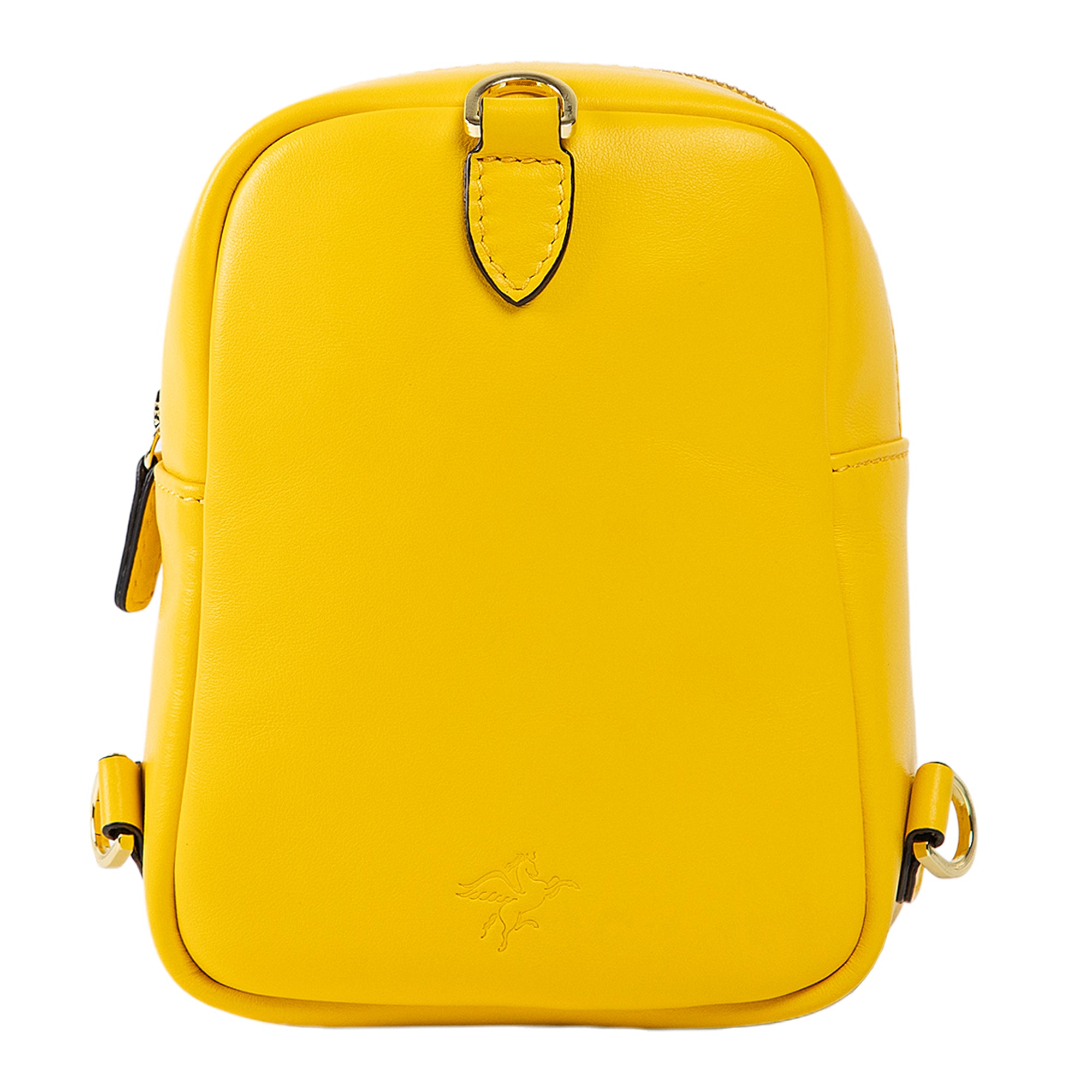 Small backpack - Light yellow - Ladies | H&M IN