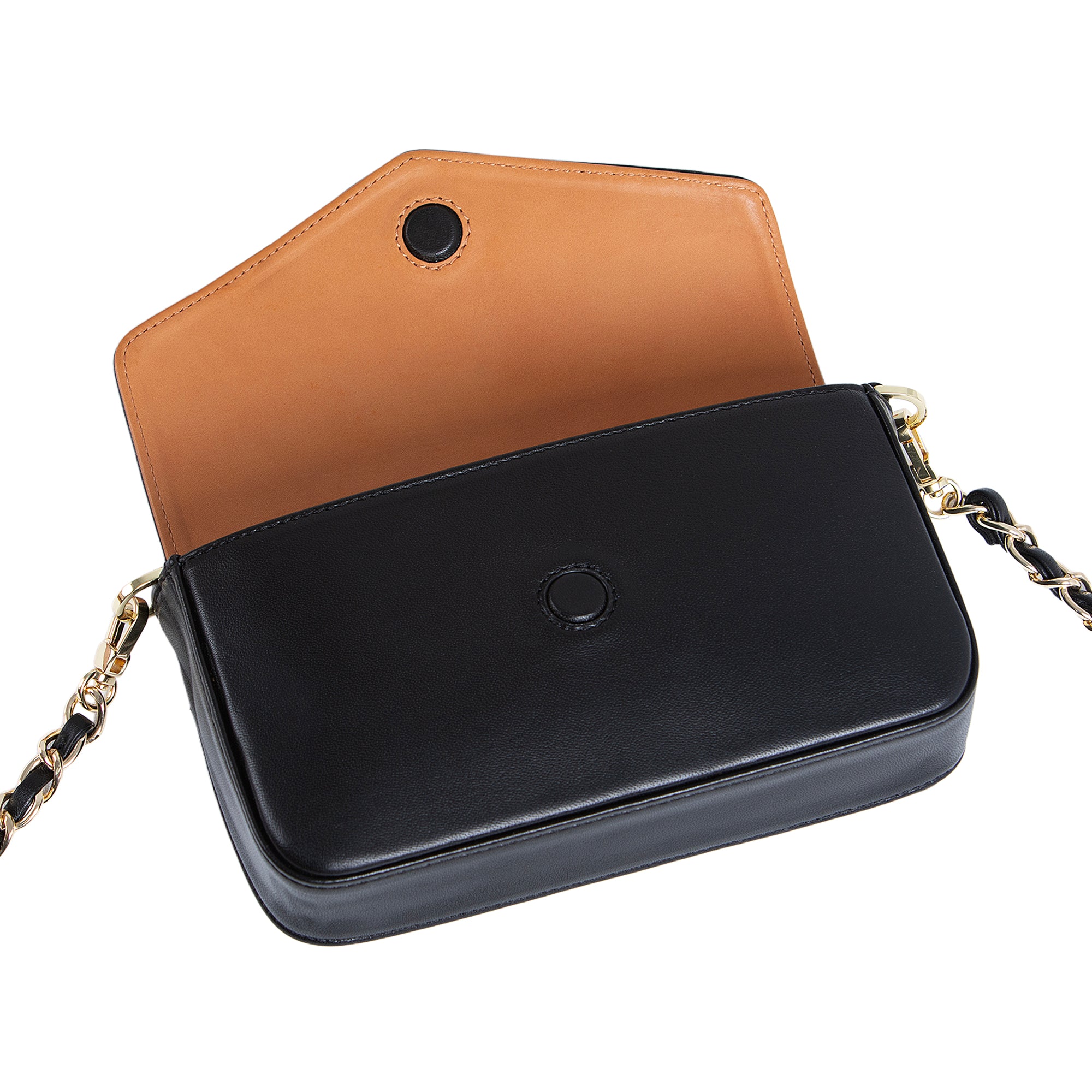 Clutch wallet crossbody hot sale