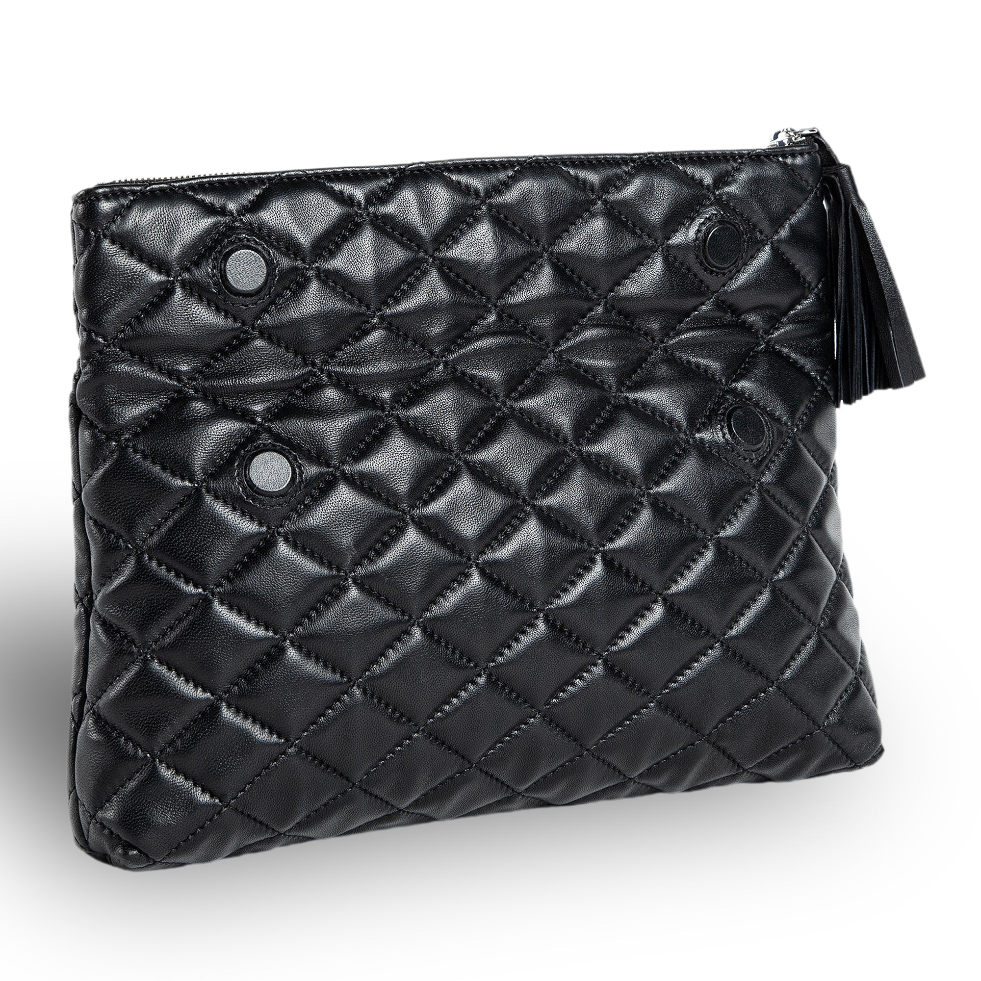 IXEBELLA Evening Purse for Women Dressy Soft Pleated Knot Party Clutch  Satin Frame Formal Handbag for Wedding/Prom/Cocktail (Black): Handbags:  Amazon.com