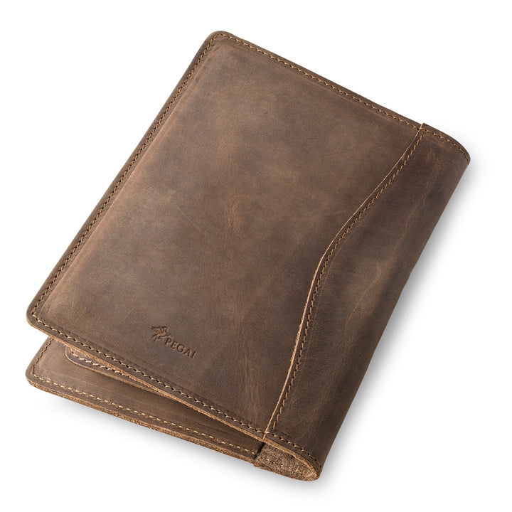 Eriksen | Jr. Legal Padfolio | Sand