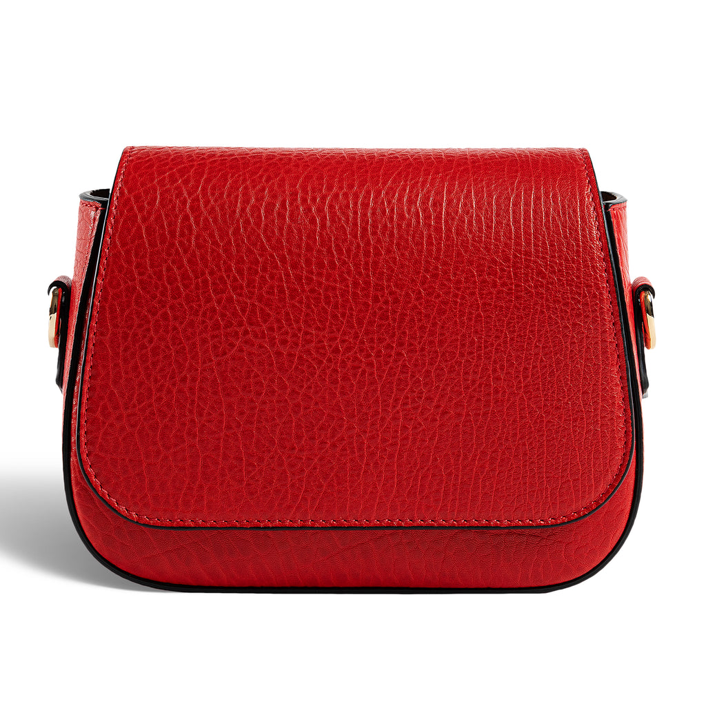 Cross body bags Mulberry - Small Darley leather cross body bag