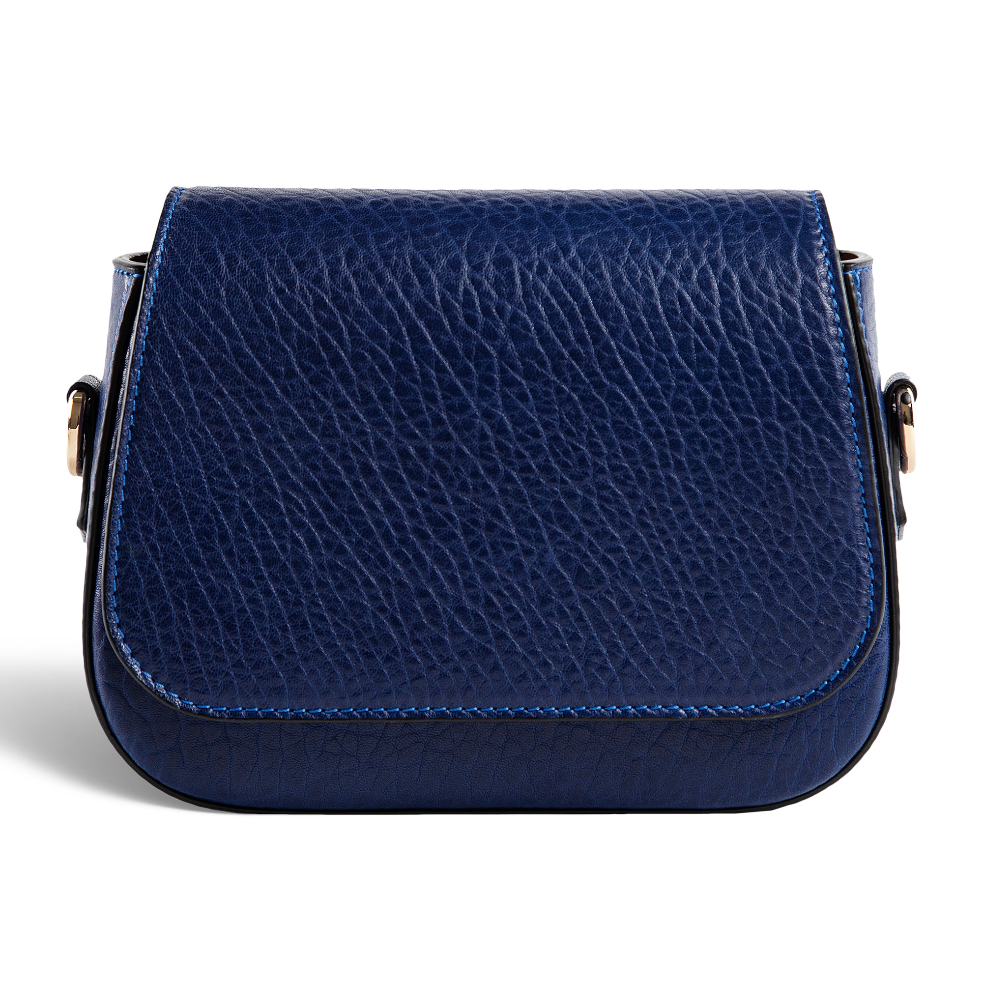 Michael Kors Navy Blue Crossbody Handbag | Cross body handbags, Blue  crossbody purse, Blue crossbody