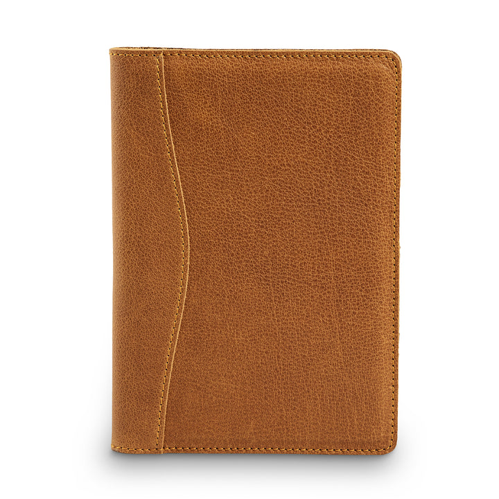 Eriksen | Jr. Legal Padfolio | Cinnamon